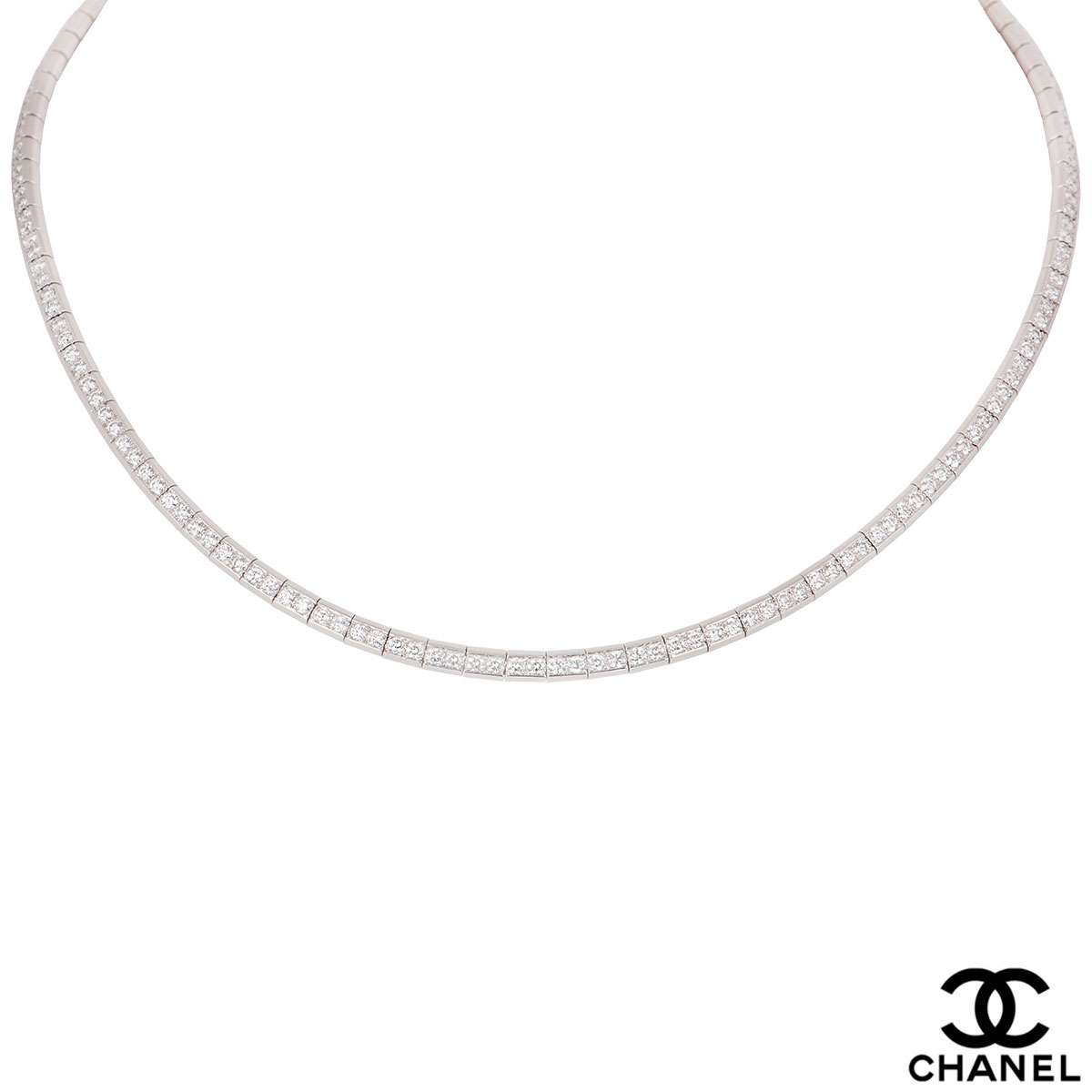 Chanel Necklace